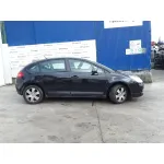 CITROEN C4 BERLINA '2008 * NEGRO