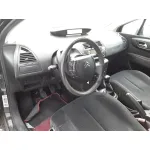 CITROEN C4 BERLINA '2008 * NEGRO