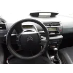 CITROEN C4 BERLINA '2008 * NEGRO