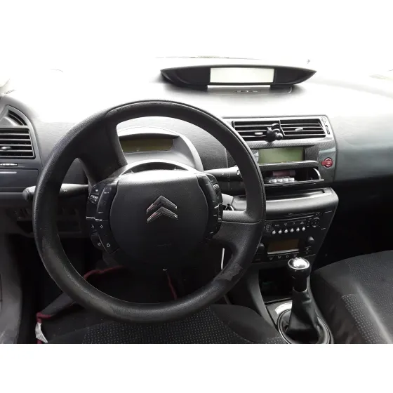 CITROEN C4 BERLINA '2008 * NEGRO
