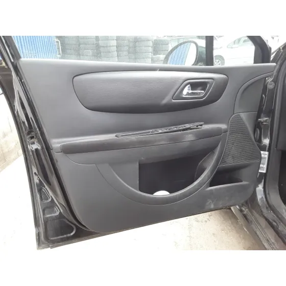 CITROEN C4 BERLINA '2008 * NEGRO