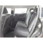 CITROEN C4 BERLINA '2008 * NEGRO