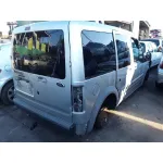 FORD TOURNEO CONNECT (TC7) FORD TOURNEO CONNECT (TC7) '2005 1.8 TDCI CAT PLATA 2002