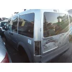 FORD TOURNEO CONNECT (TC7) FORD TOURNEO CONNECT (TC7) '2005 1.8 TDCI CAT PLATA 2002