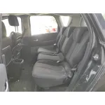 RENAULT SCENIC II '2009 1.5 DCI AZUL MARINO