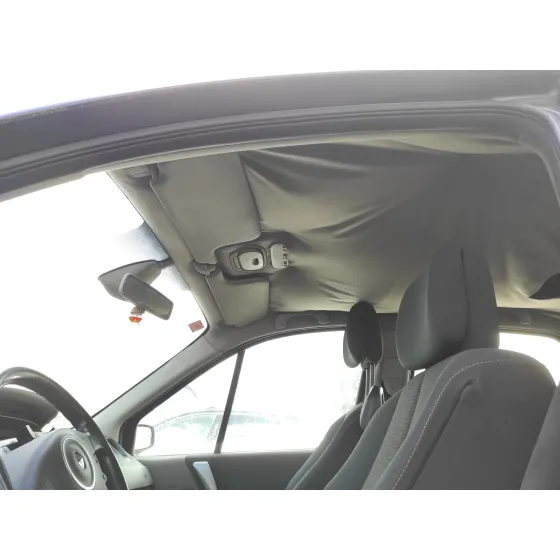 RENAULT SCENIC II '2009 1.5 DCI AZUL MARINO