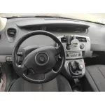 RENAULT SCENIC II '2009 1.5 DCI AZUL MARINO