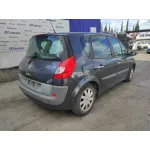 RENAULT SCENIC II '2009 1.5 DCI AZUL MARINO
