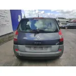 RENAULT SCENIC II '2009 1.5 DCI AZUL MARINO