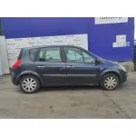 RENAULT SCENIC II '2009 1.5 DCI AZUL MARINO