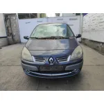 RENAULT SCENIC II '2009 1.5 DCI AZUL MARINO