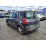RENAULT SCENIC II '2009 1.5 DCI AZUL MARINO