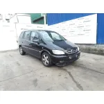 OPEL ZAFIRA A OPEL ZAFIRA A '2005 * NEGRO 1999