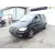 OPEL ZAFIRA A OPEL ZAFIRA A '2005 * NEGRO 1999