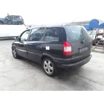 OPEL ZAFIRA A OPEL ZAFIRA A '2005 * NEGRO 1999