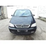 OPEL ZAFIRA A OPEL ZAFIRA A '2005 * NEGRO 1999
