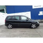 OPEL ZAFIRA A OPEL ZAFIRA A '2005 * NEGRO 1999