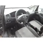 OPEL ZAFIRA A OPEL ZAFIRA A '2005 * NEGRO 1999