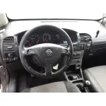 OPEL ZAFIRA A OPEL ZAFIRA A '2005 * NEGRO 1999