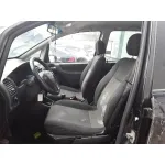 OPEL ZAFIRA A OPEL ZAFIRA A '2005 * NEGRO 1999