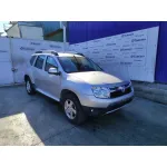 DACIA DUSTER DACIA DUSTER '2010 1.6 16V CAT PLATA 2010