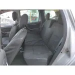 DACIA DUSTER DACIA DUSTER '2010 1.6 16V CAT PLATA 2010