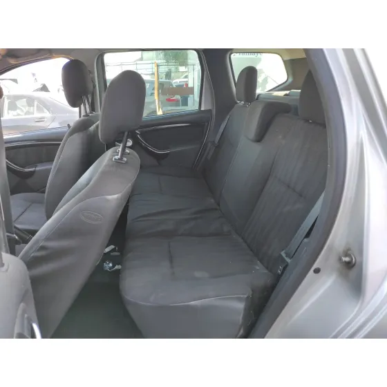 DACIA DUSTER '2010 1.6 16V CAT PLATA