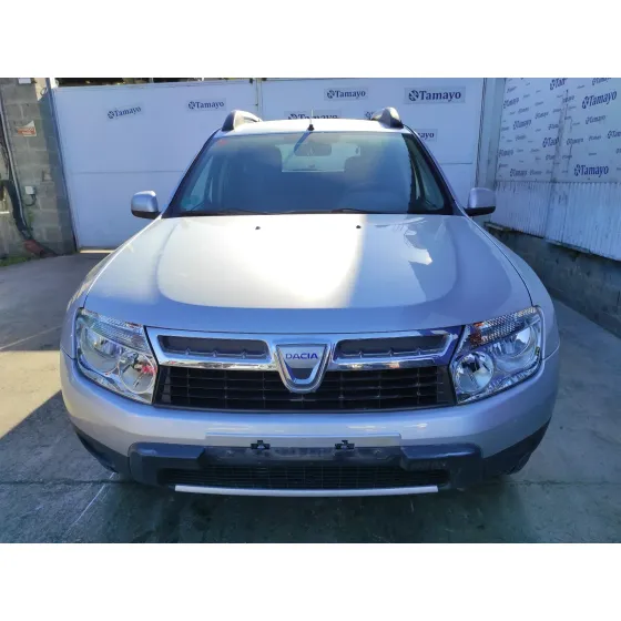 DACIA DUSTER '2010 1.6 16V CAT PLATA
