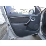 DACIA DUSTER DACIA DUSTER '2010 1.6 16V CAT PLATA 2010