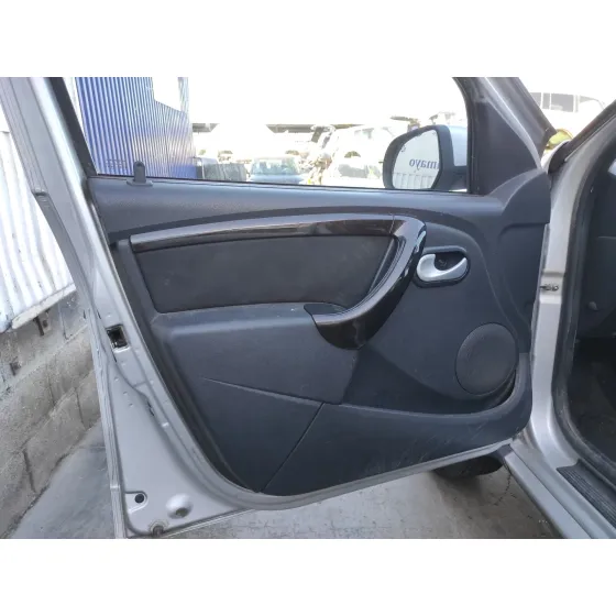 DACIA DUSTER '2010 1.6 16V CAT PLATA
