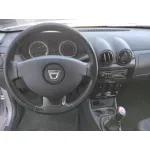 DACIA DUSTER DACIA DUSTER '2010 1.6 16V CAT PLATA 2010