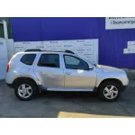DACIA DUSTER DACIA DUSTER '2010 1.6 16V CAT PLATA 2010