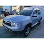 DACIA DUSTER DACIA DUSTER '2010 1.6 16V CAT PLATA 2010