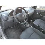 DACIA DUSTER DACIA DUSTER '2010 1.6 16V CAT PLATA 2010