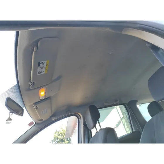 DACIA DUSTER '2010 1.6 16V CAT PLATA