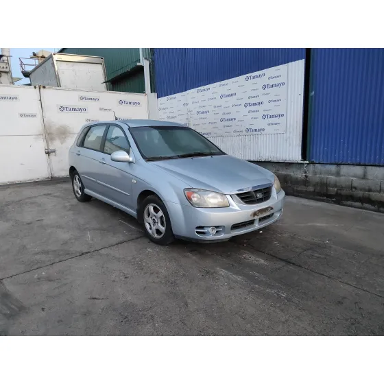 KIA CERATO '2005 * PLATA