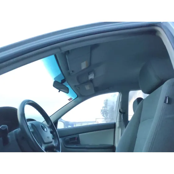 KIA CERATO '2005 * PLATA