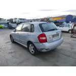 KIA CERATO KIA CERATO '2005 * PLATA 2004