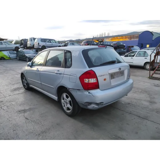 KIA CERATO '2005 * PLATA