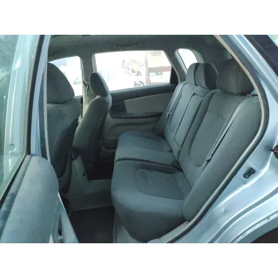 KIA CERATO '2005 * PLATA