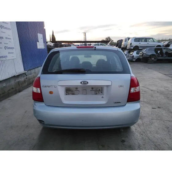 KIA CERATO '2005 * PLATA