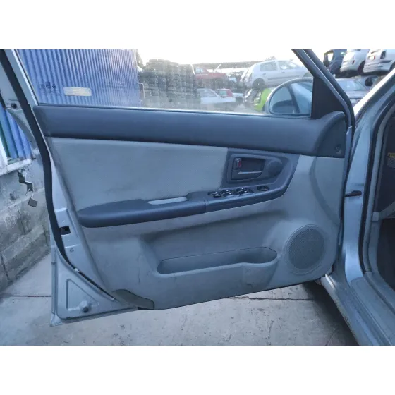 KIA CERATO '2005 * PLATA