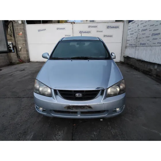 KIA CERATO '2005 * PLATA