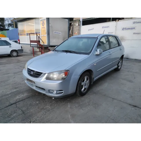 KIA CERATO '2005 * PLATA