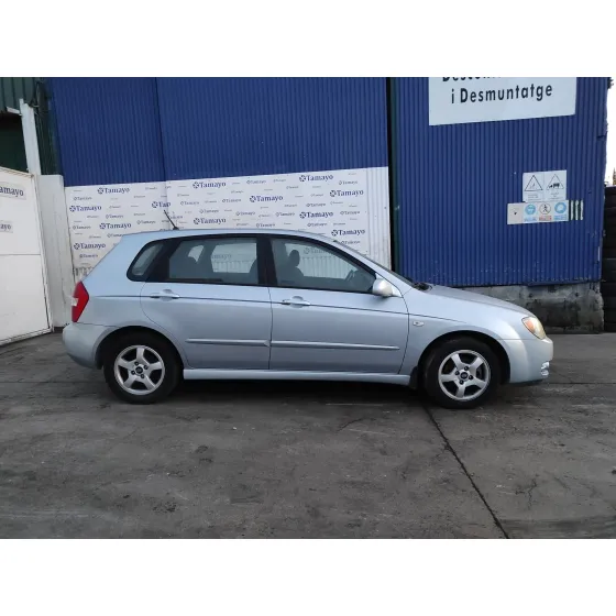 KIA CERATO '2005 * PLATA