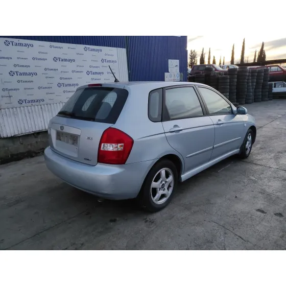 KIA CERATO '2005 * PLATA