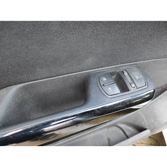 OPEL CORSA D '2010 1.3 16V CDTI BLANCO