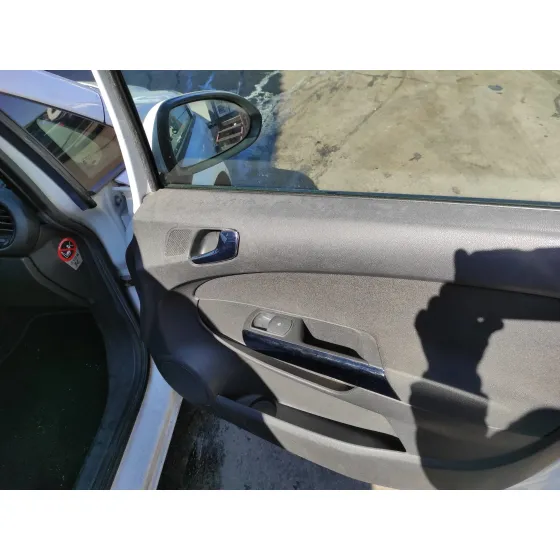OPEL CORSA D '2010 1.3 16V CDTI BLANCO
