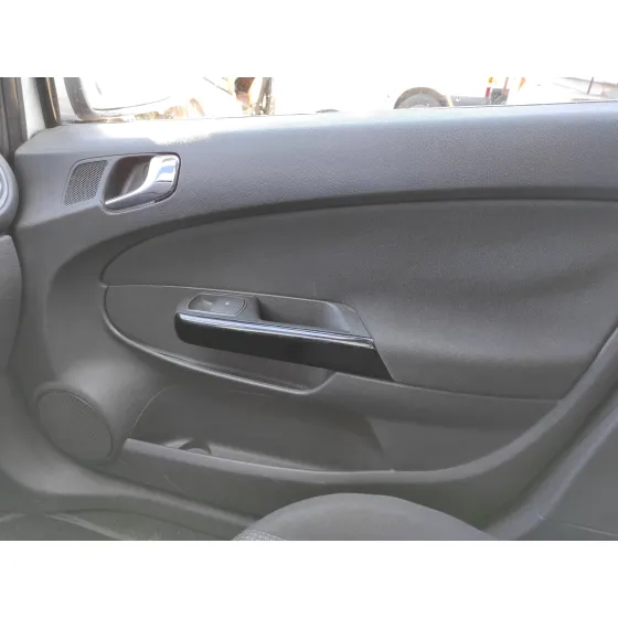 OPEL CORSA D '2010 1.3 16V CDTI BLANCO