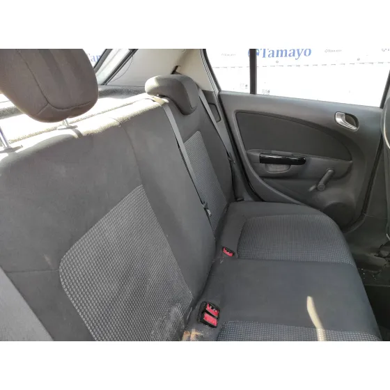 OPEL CORSA D '2010 1.3 16V CDTI BLANCO